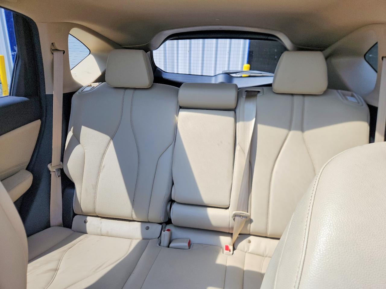 Acura RDX