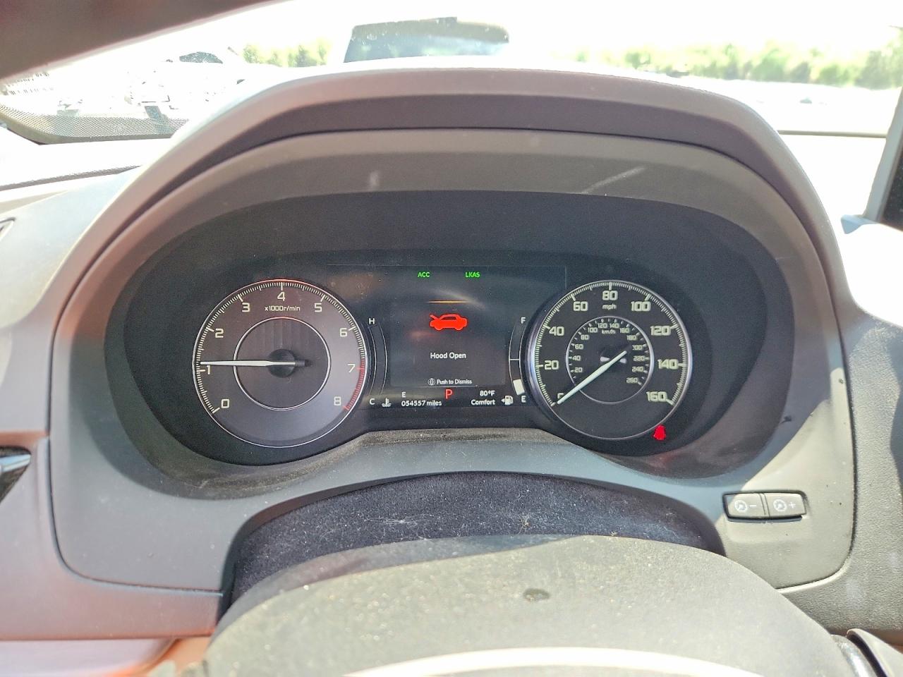Acura RDX