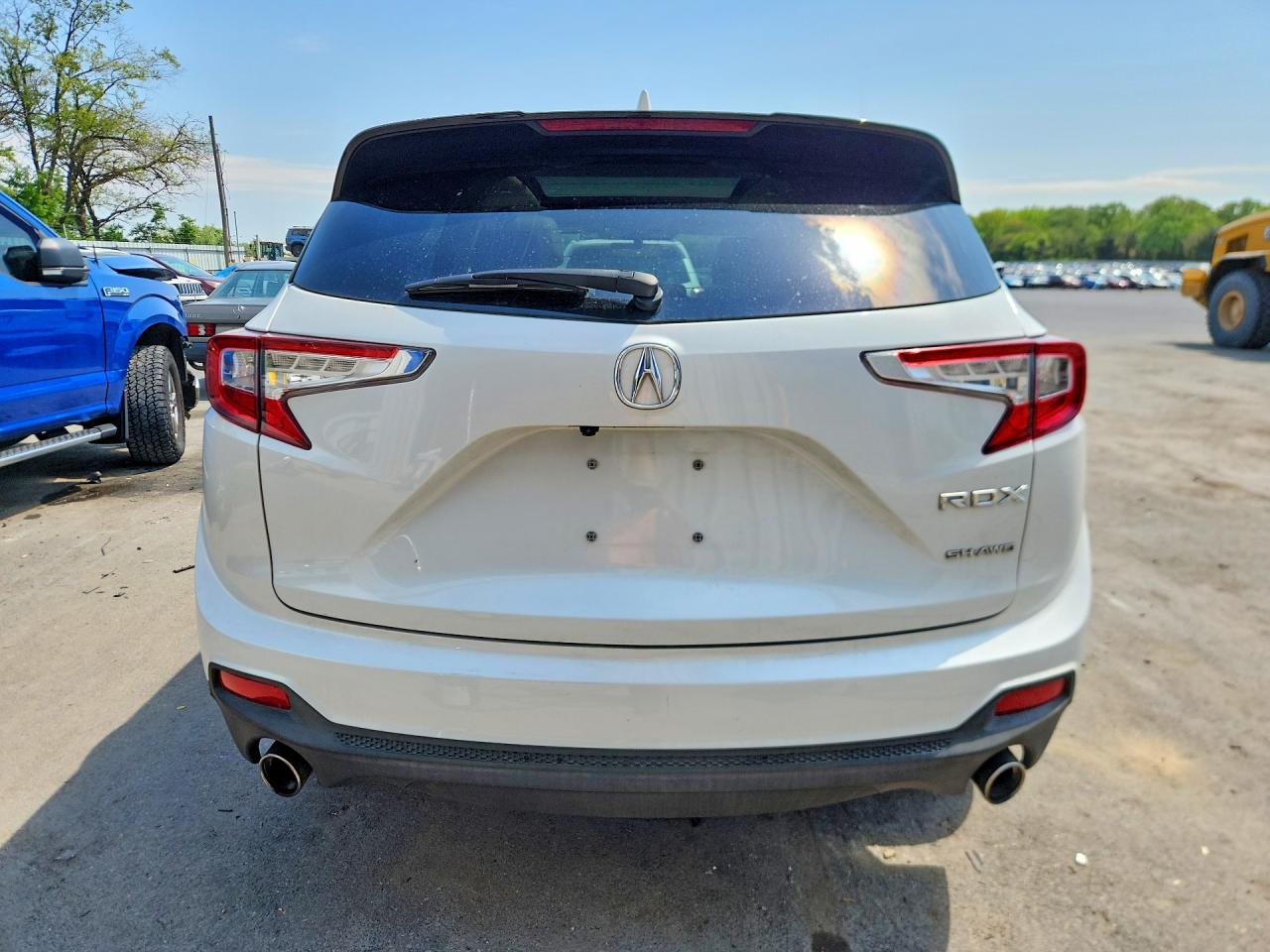 Acura RDX