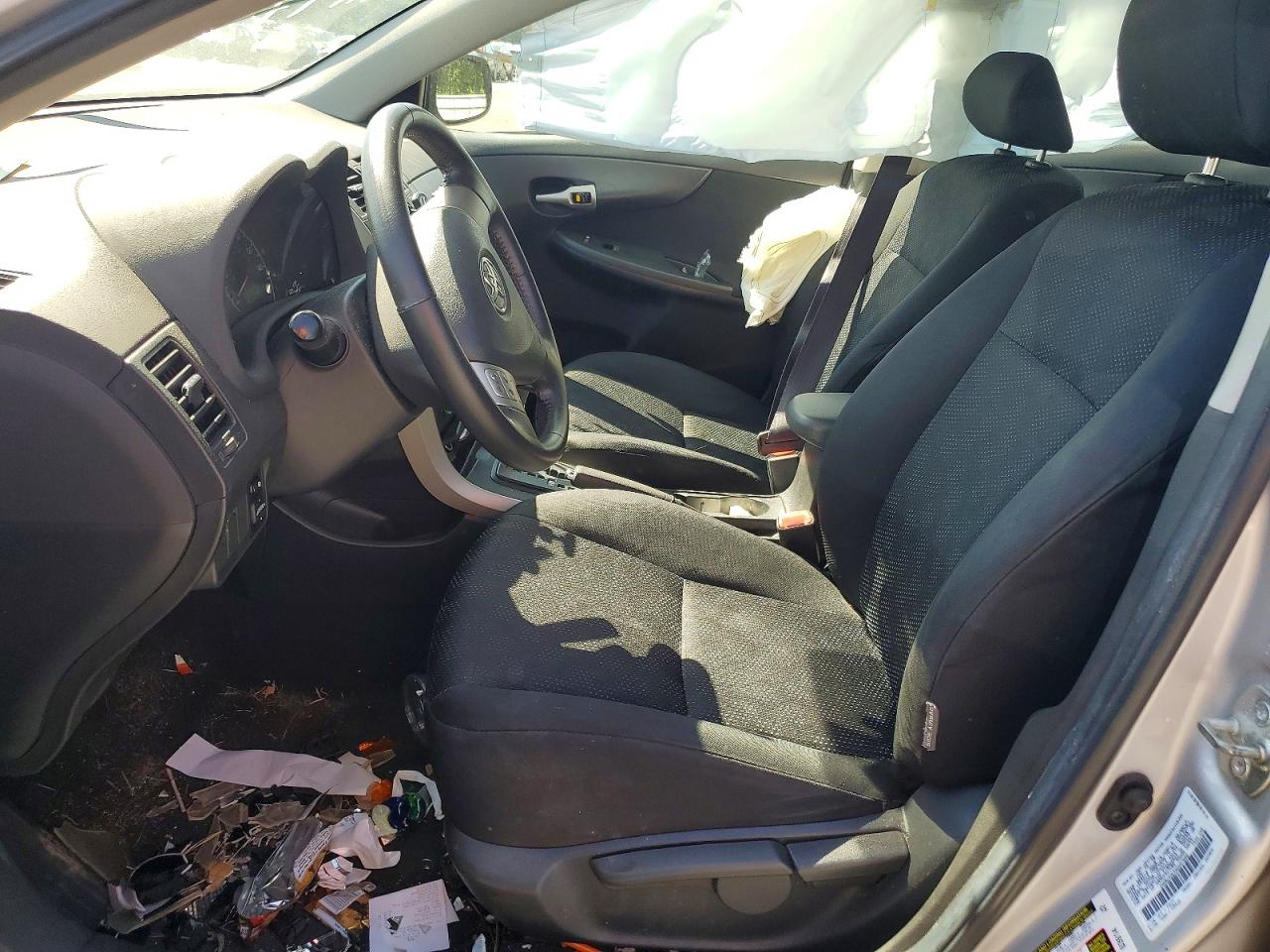 Toyota Corolla S