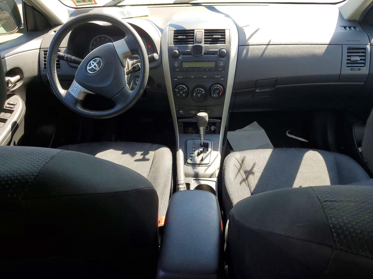 Toyota Corolla S