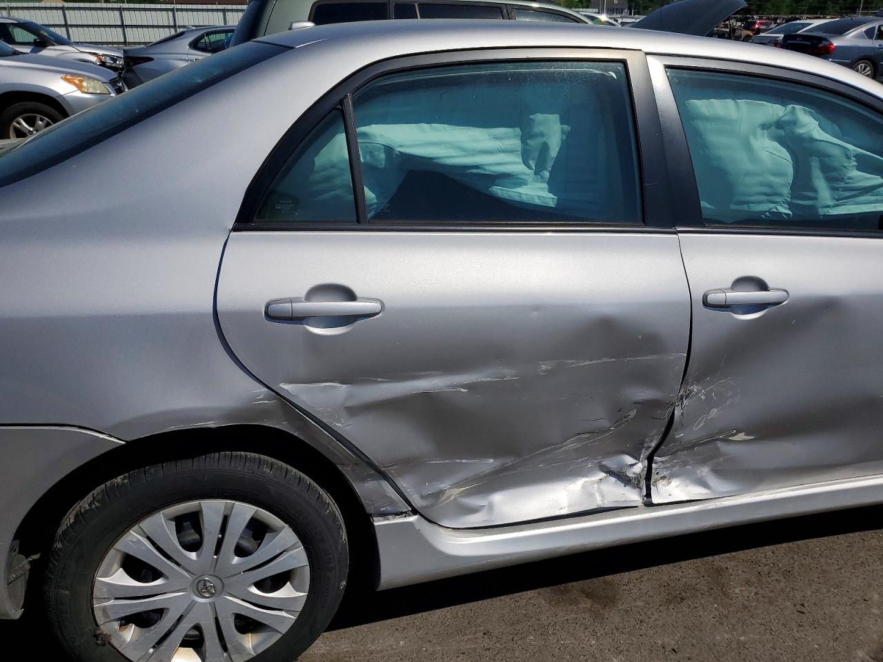 Toyota Corolla S