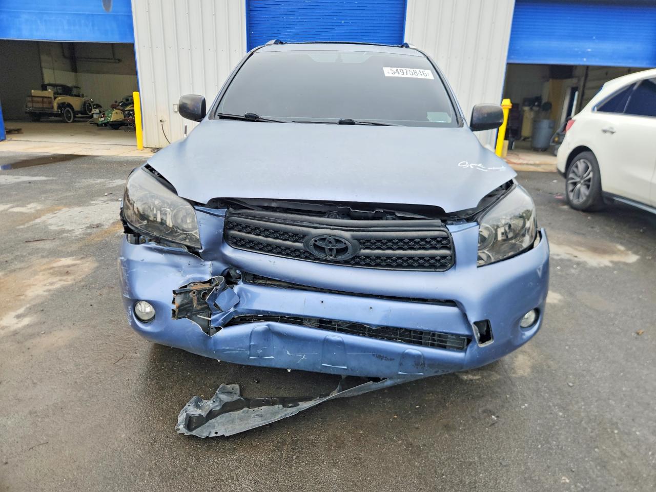 Toyota RAV4 Base