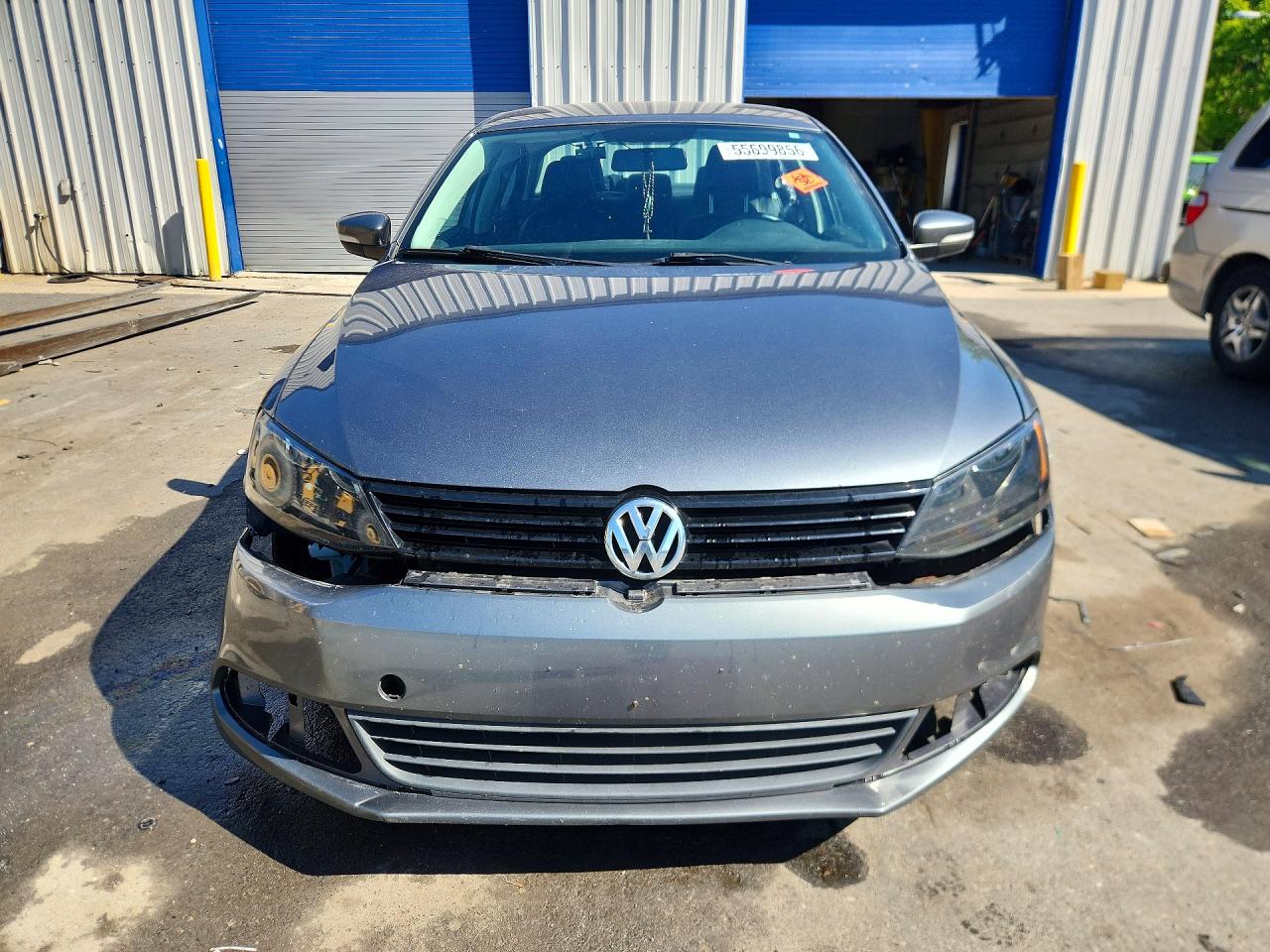 Volkswagen Jetta Se