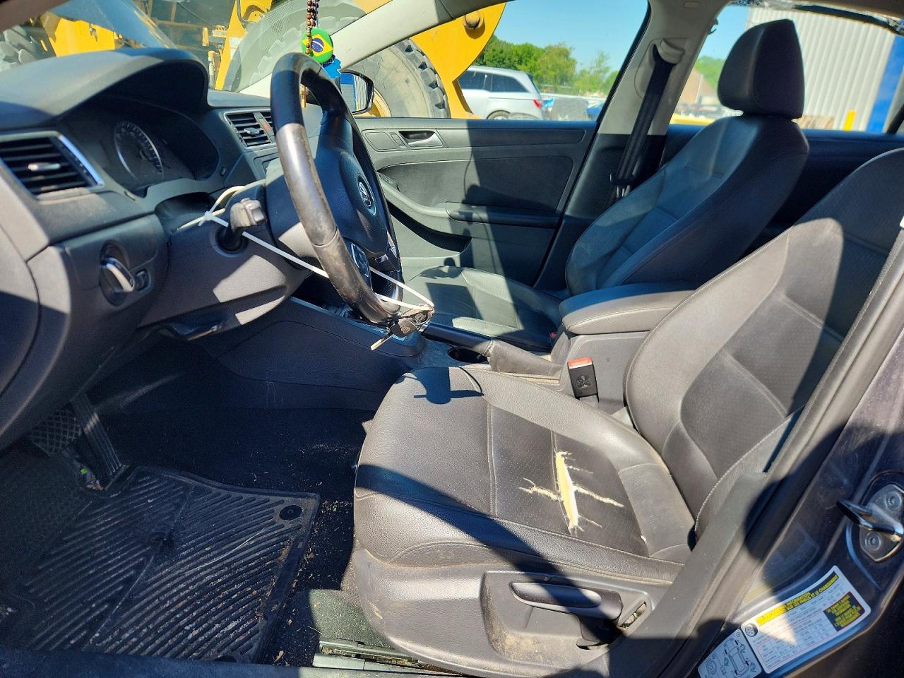 Volkswagen Jetta Se
