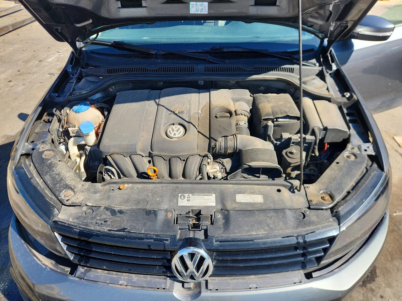 Volkswagen Jetta Se