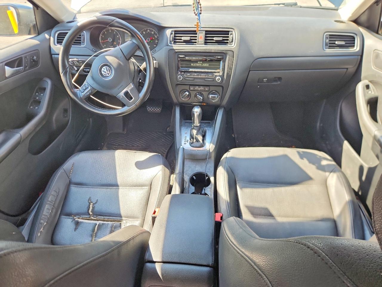 Volkswagen Jetta Se