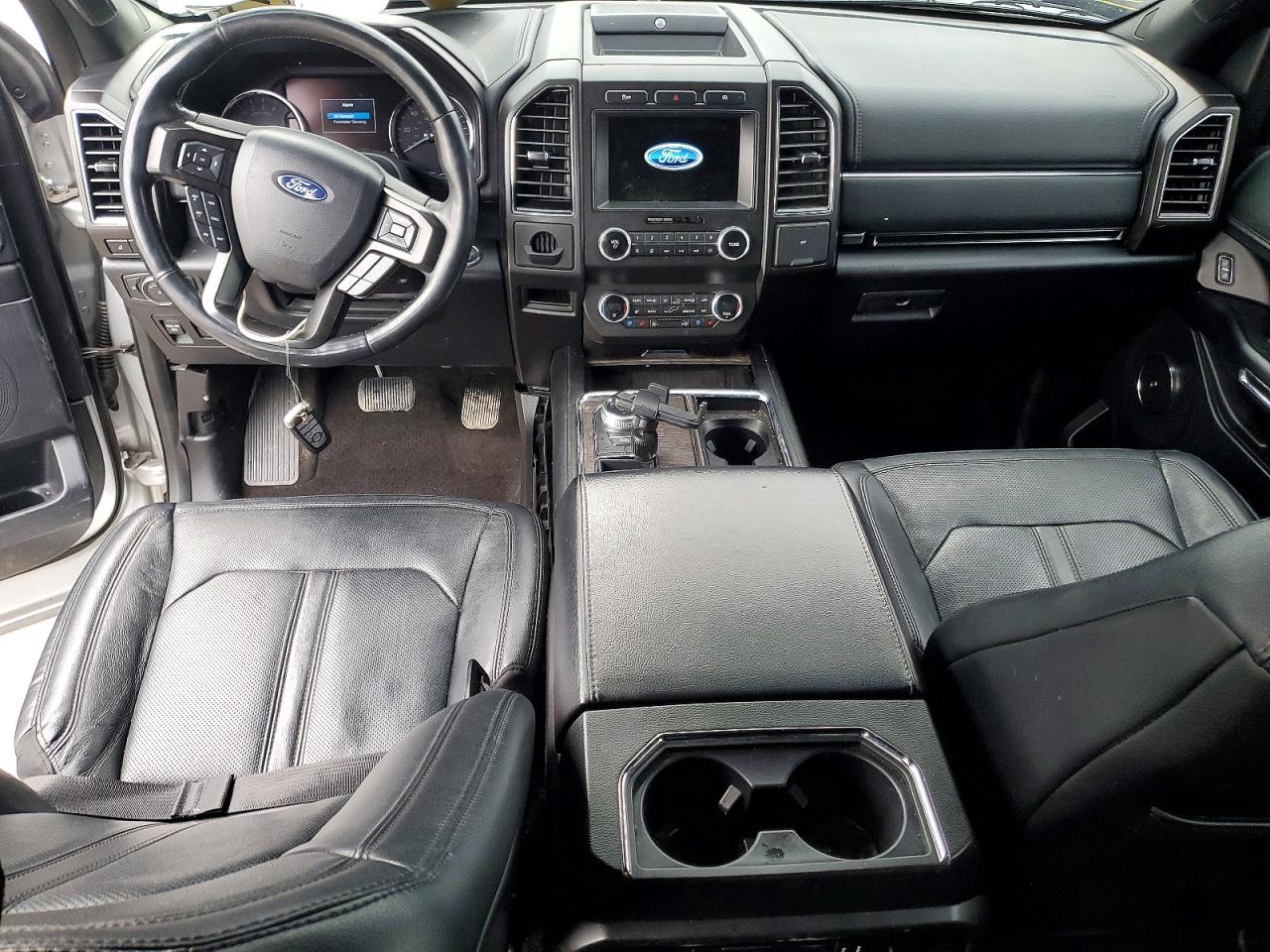 Ford Expedition Max Limited