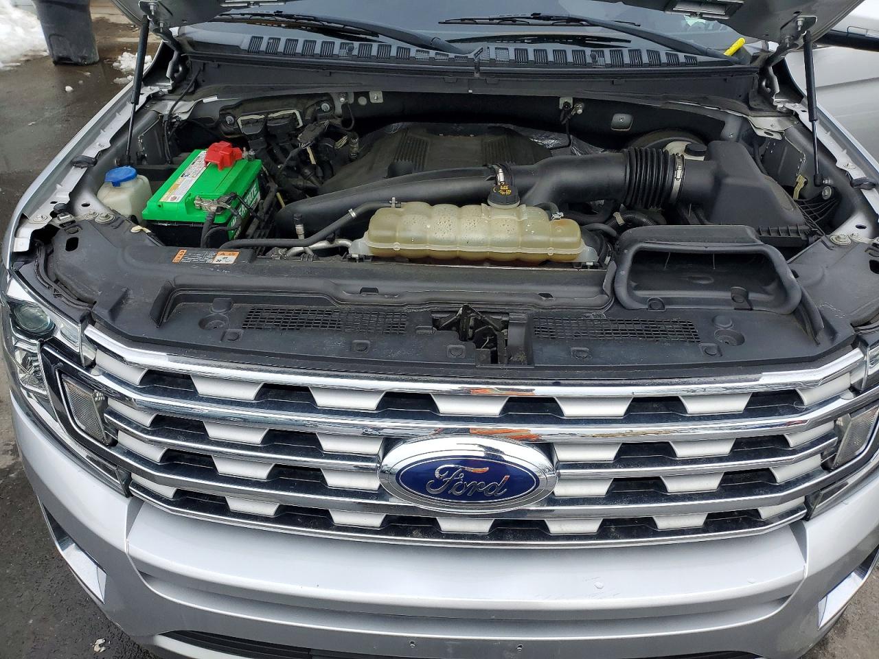 Ford Expedition Max Limited