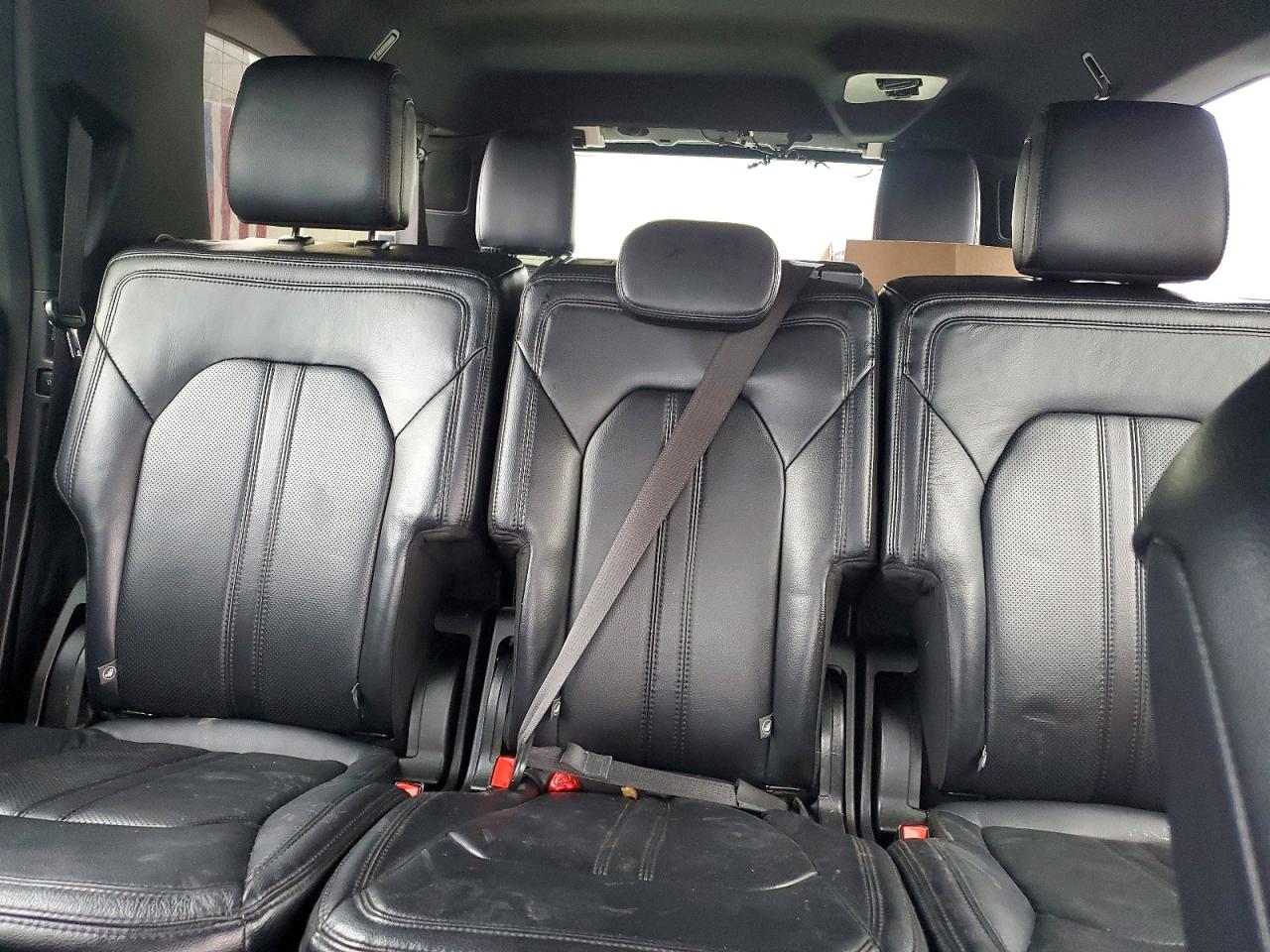 Ford Expedition Max Limited