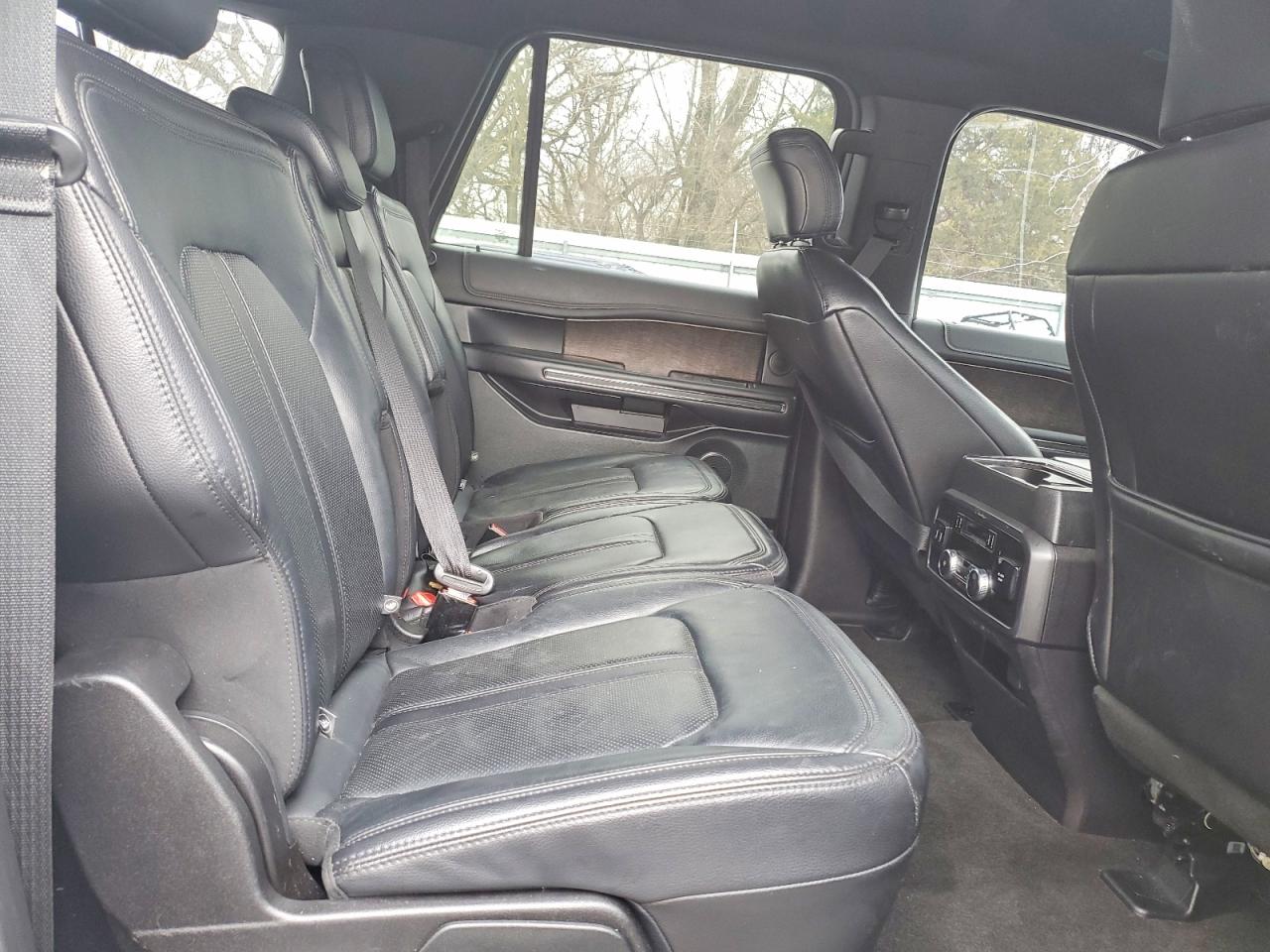 Ford Expedition Max Limited