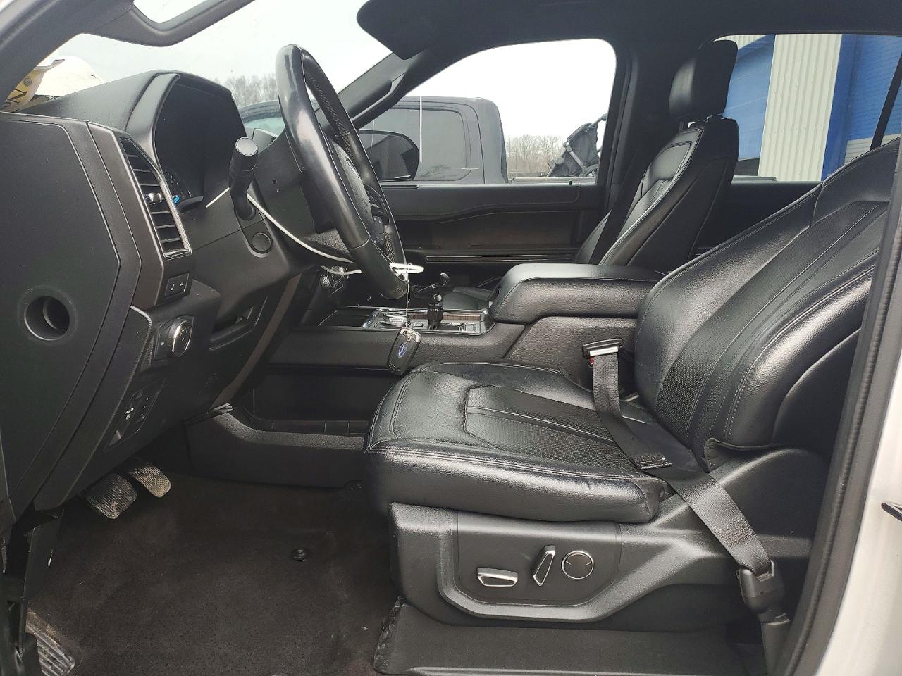 Ford Expedition Max Limited