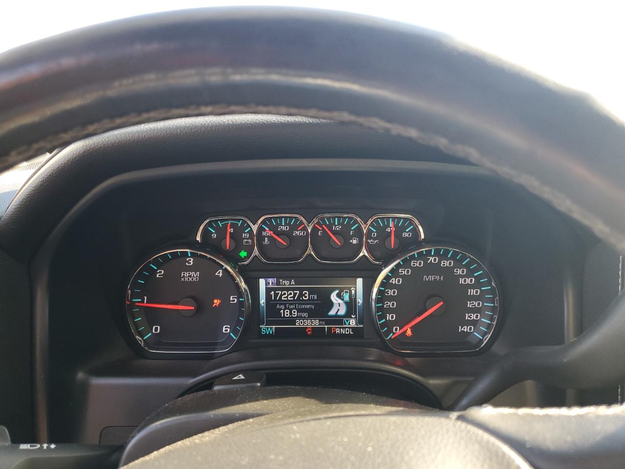 GMC Sierra K1500 Slt