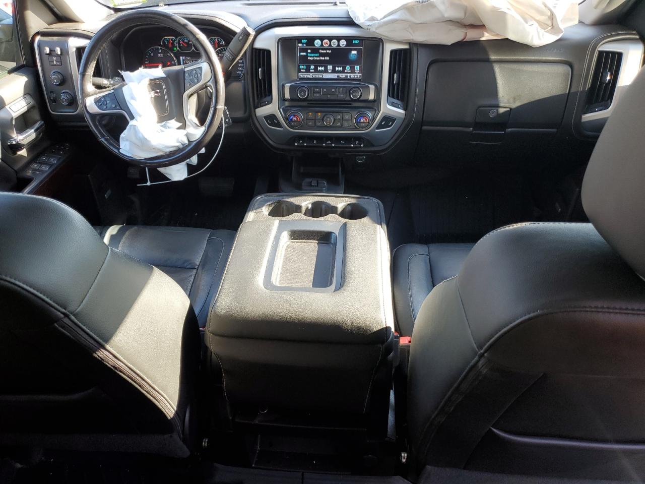 GMC Sierra K1500 Slt