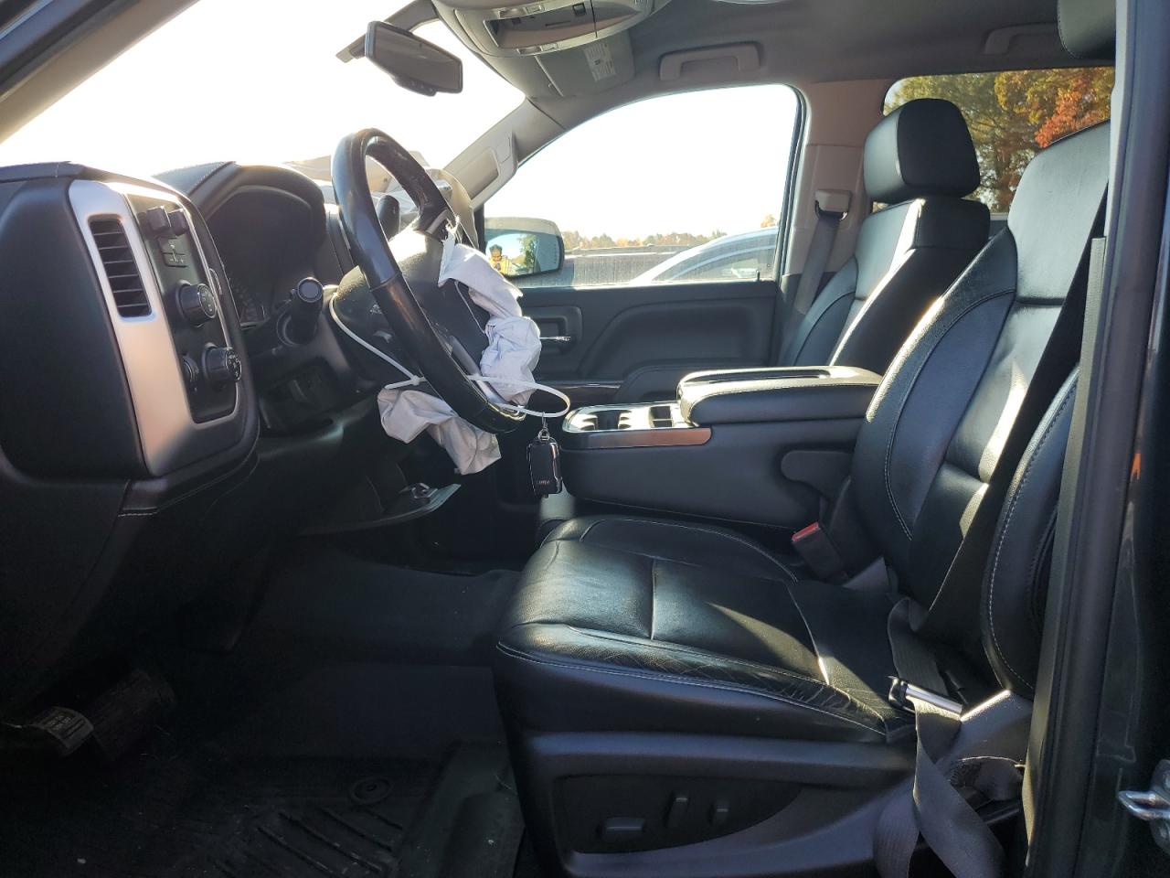GMC Sierra K1500 Slt