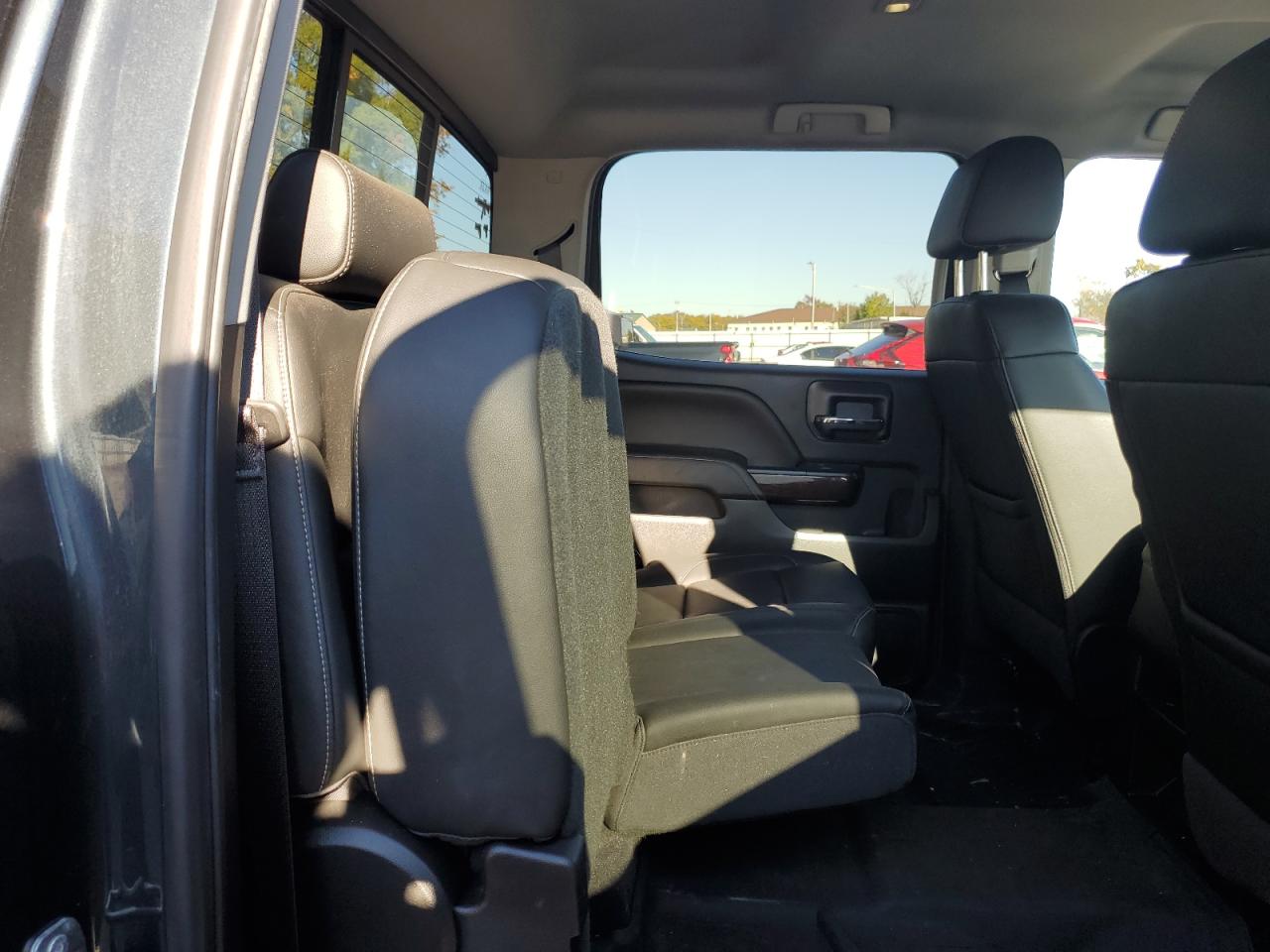 GMC Sierra K1500 Slt