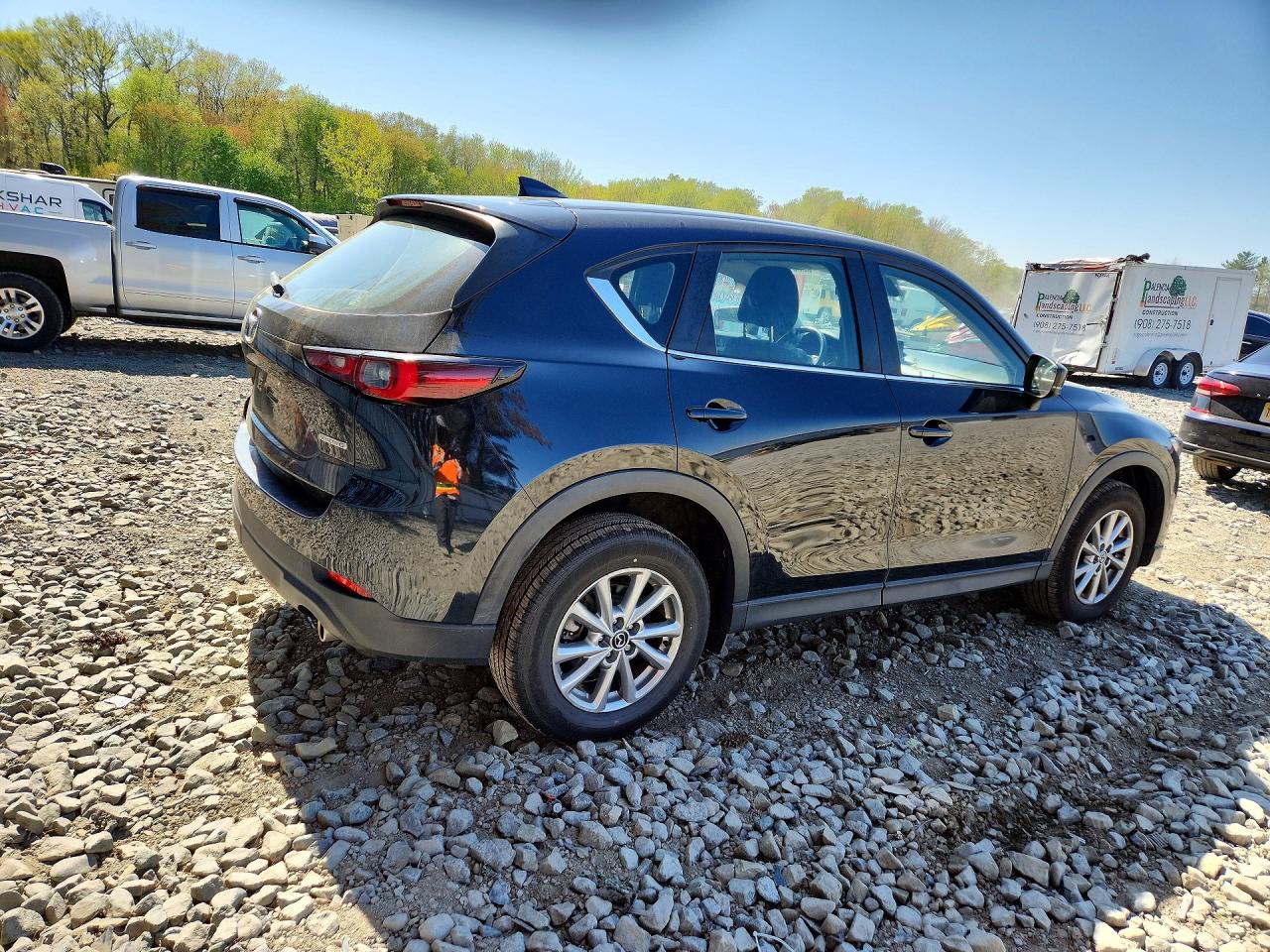 Mazda Cx