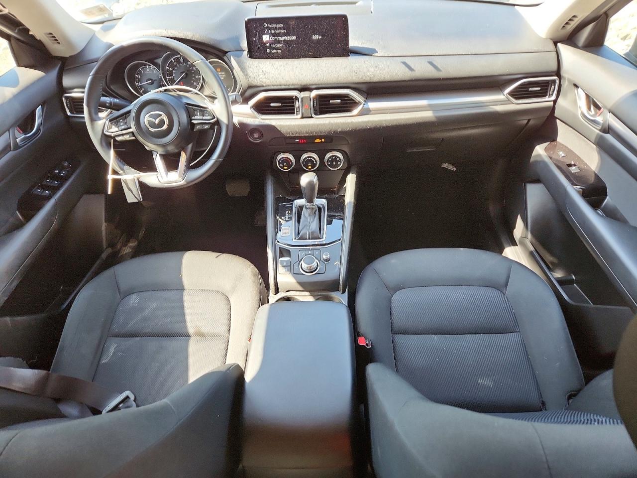 Mazda Cx