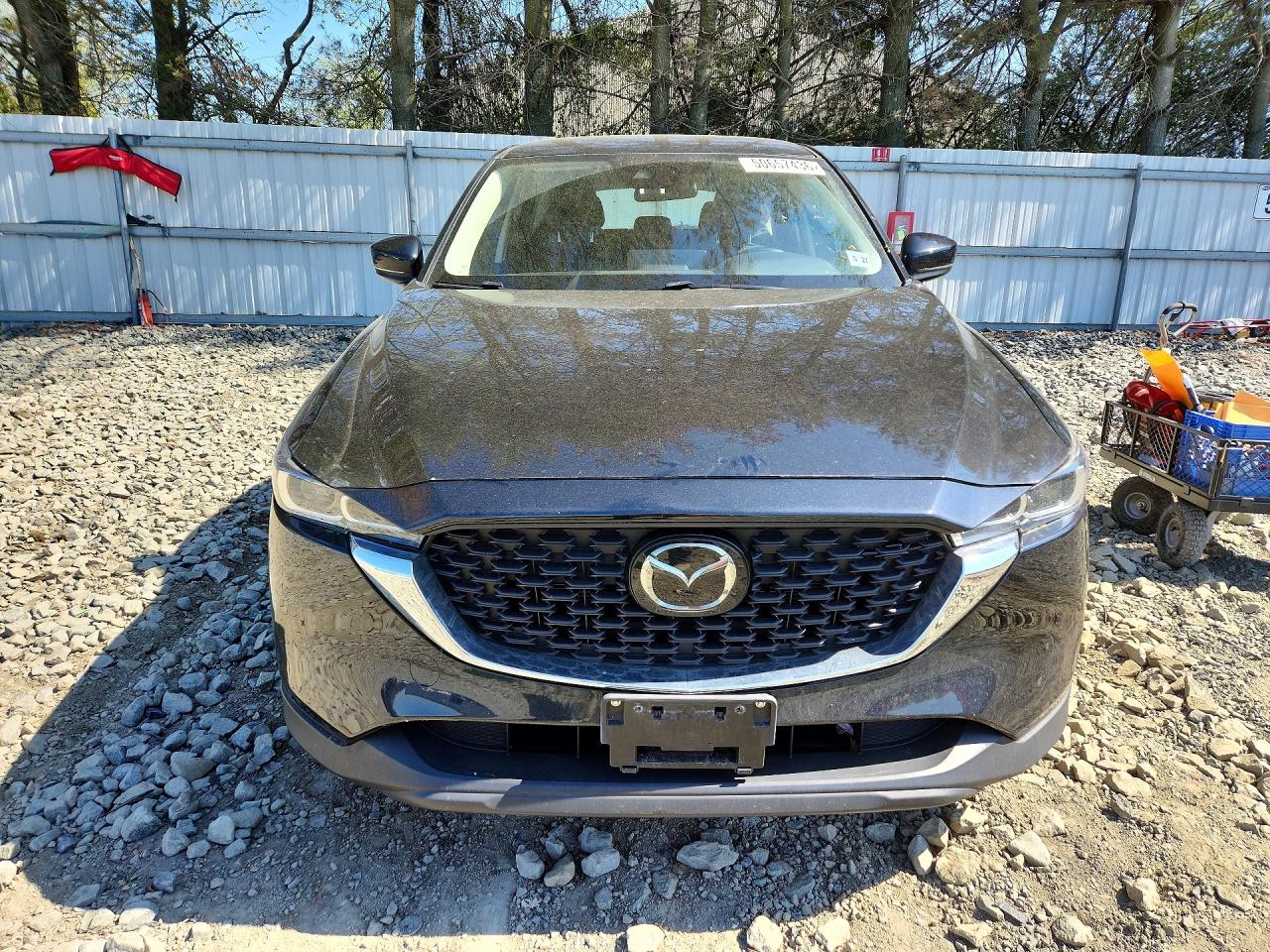 Mazda Cx