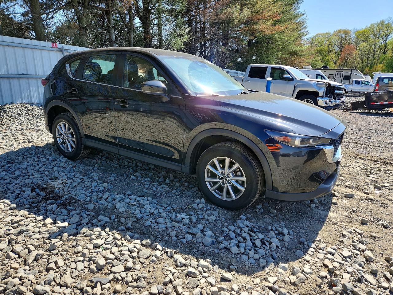 Mazda Cx