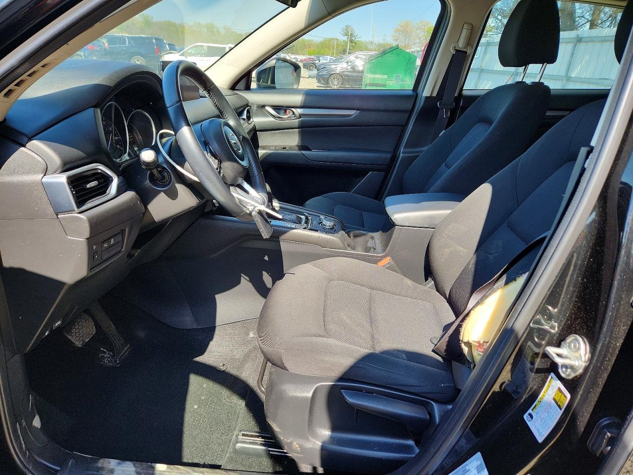 Mazda Cx