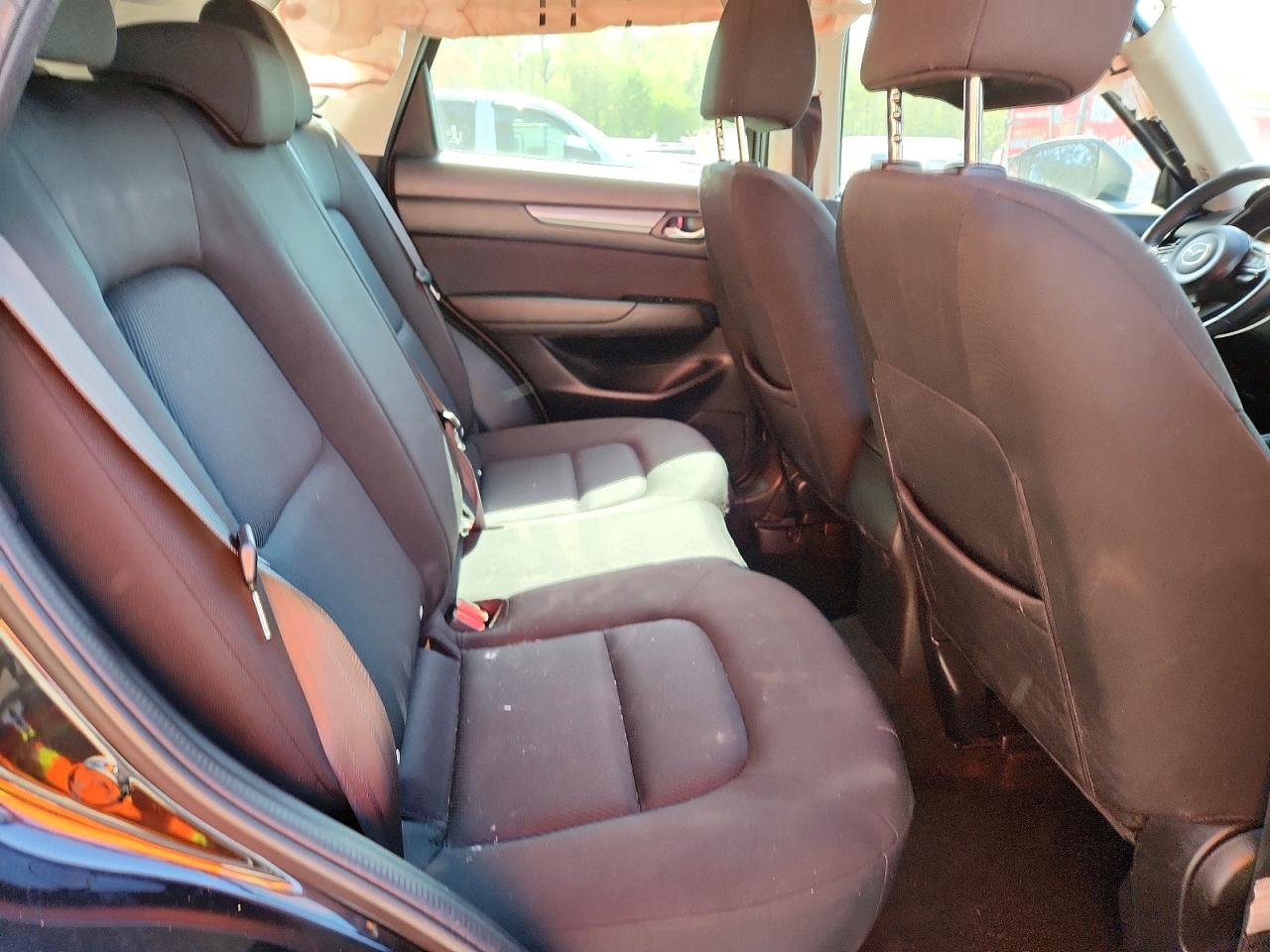 Mazda Cx