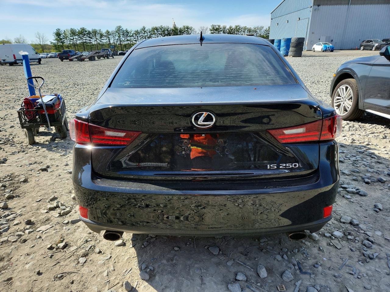 Lexus Is 250