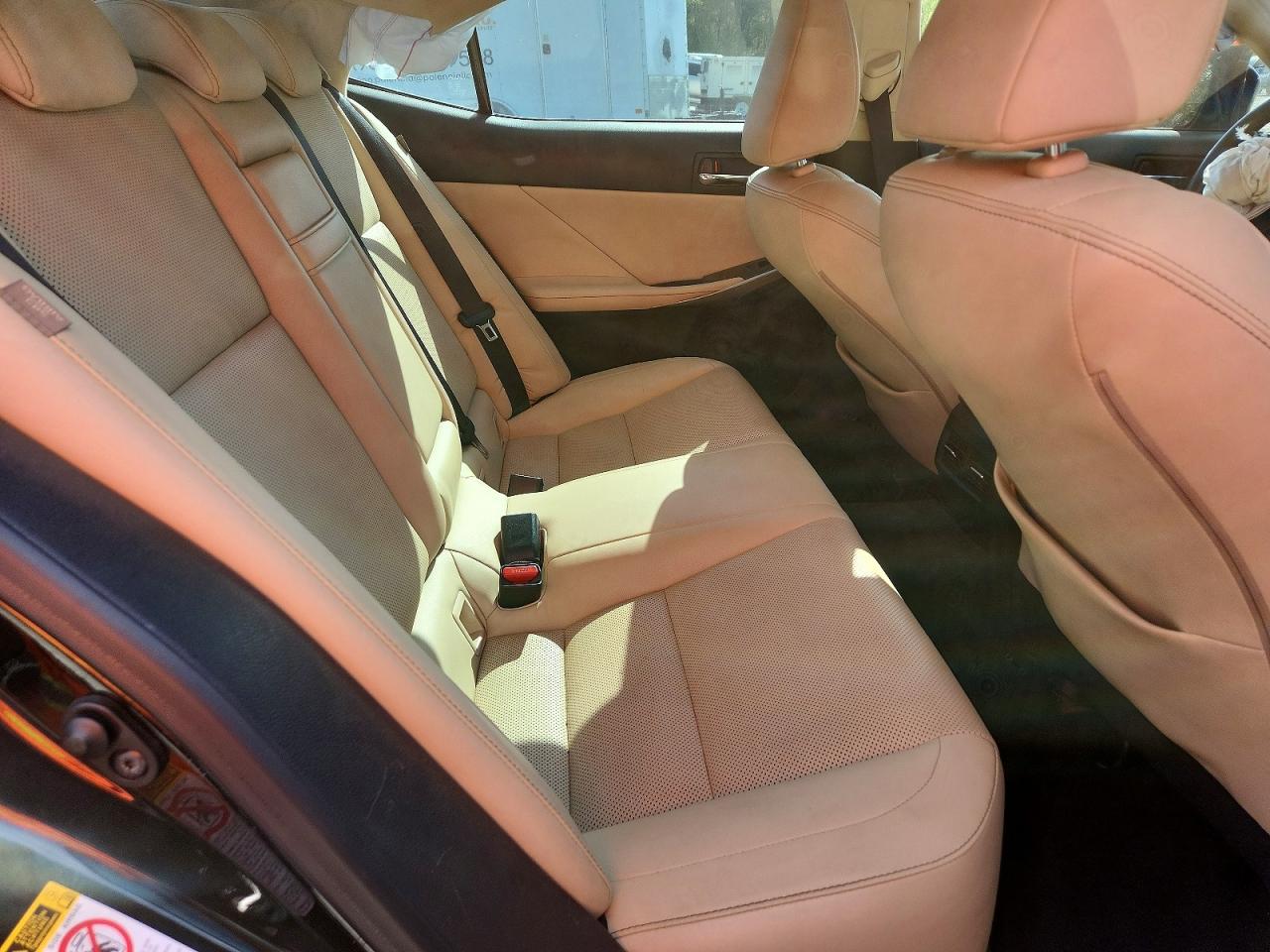 Lexus Is 250