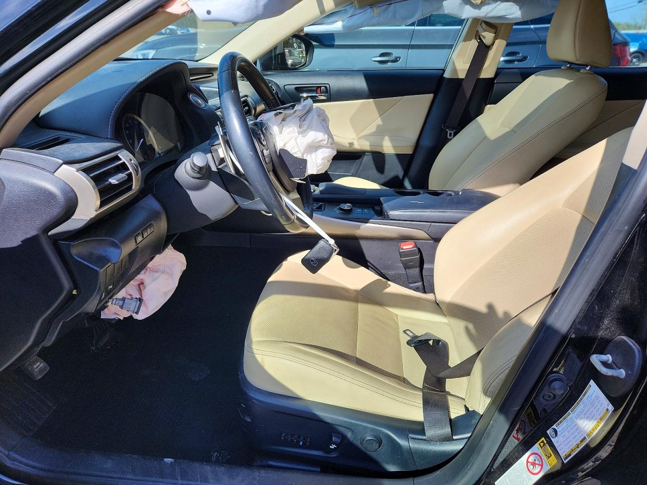 Lexus Is 250