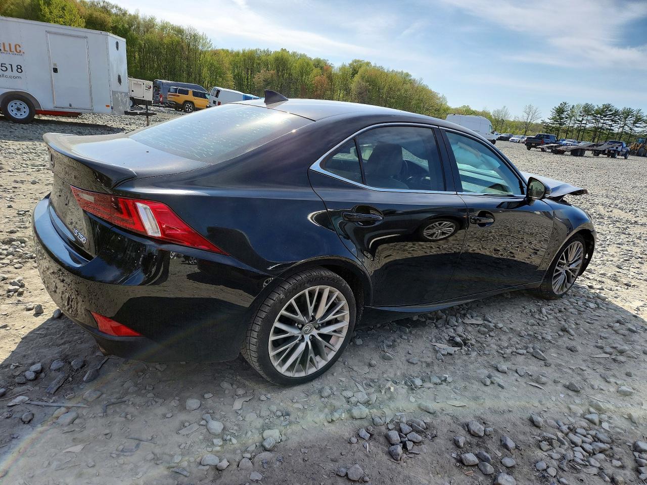 Lexus Is 250