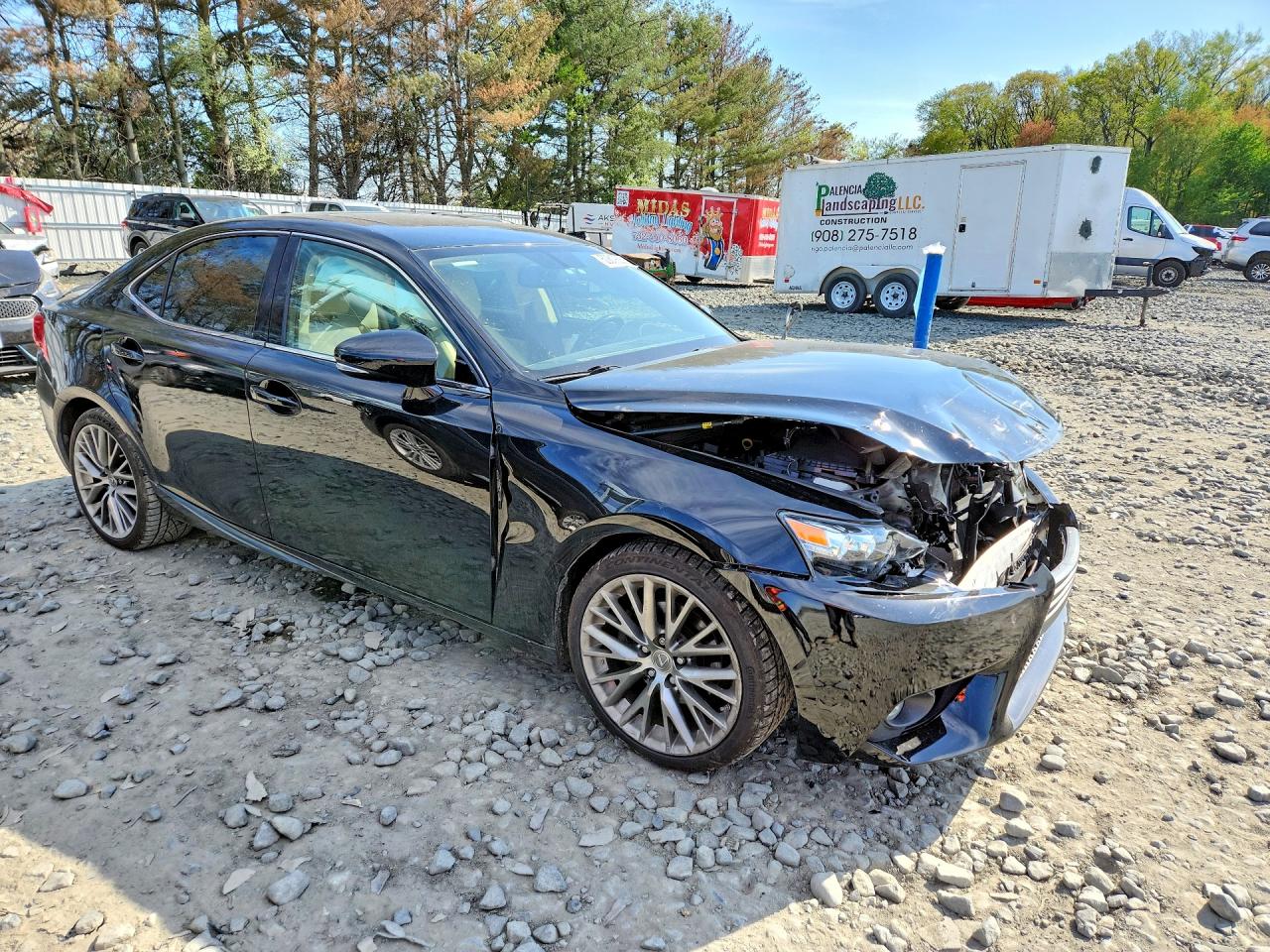 Lexus Is 250