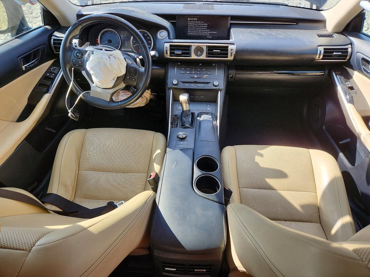 Lexus Is 250