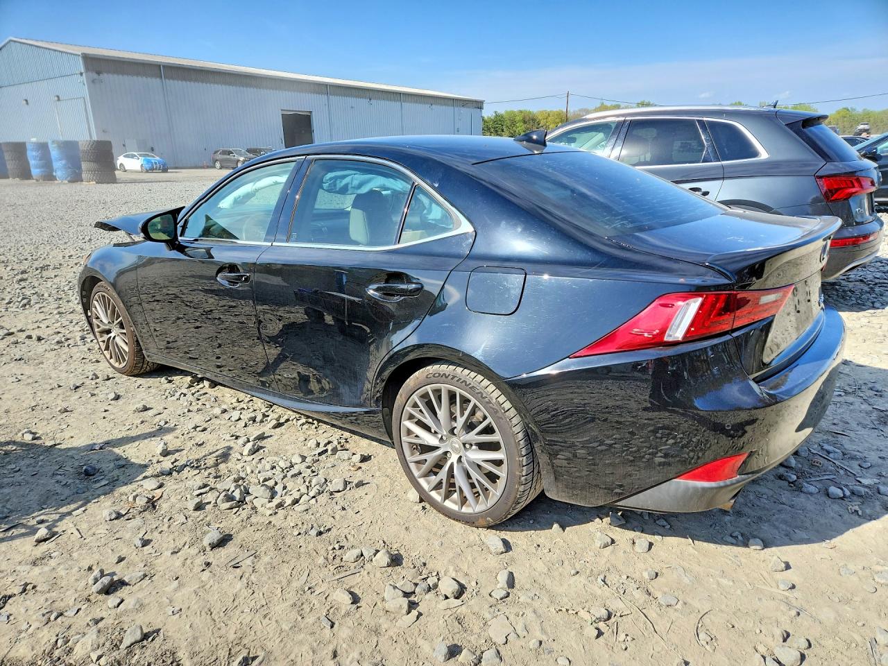 Lexus Is 250