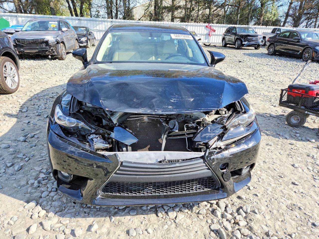 Lexus Is 250