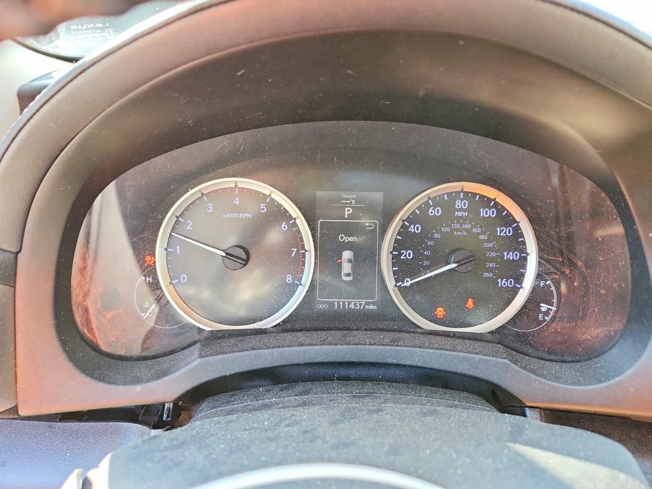 Lexus Is 250