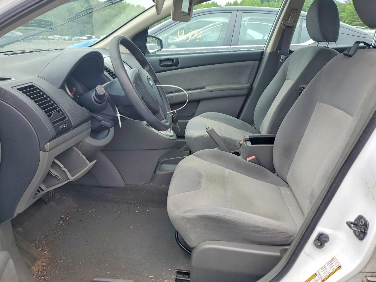 Nissan Sentra 2.0