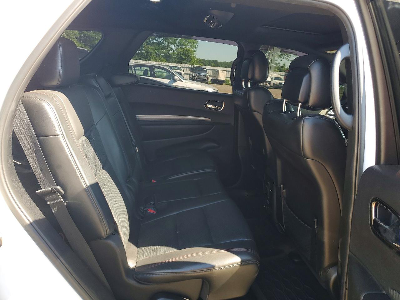 Dodge Durango R