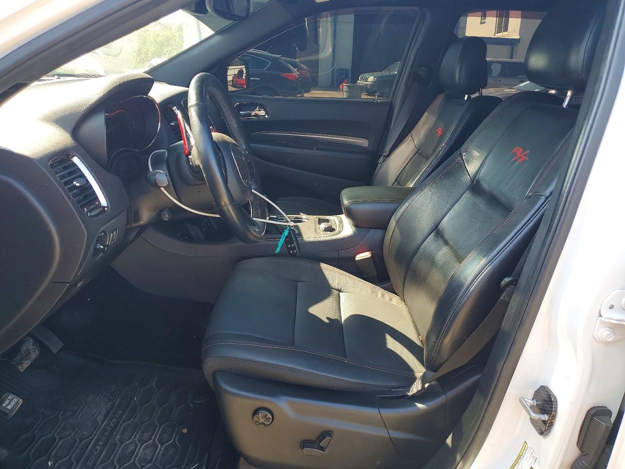 Dodge Durango R