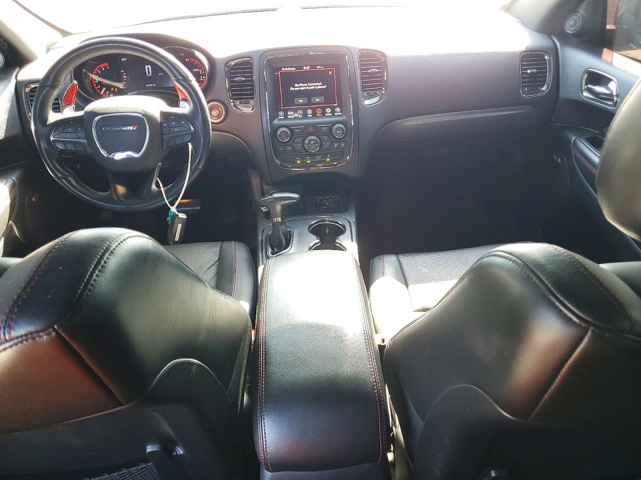 Dodge Durango R