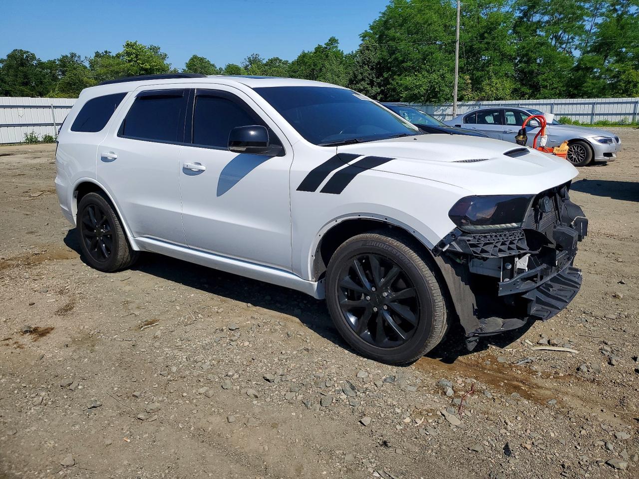 Dodge Durango R