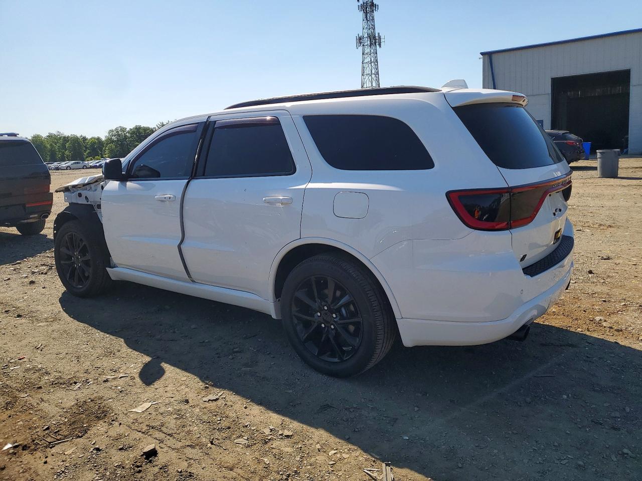 Dodge Durango R