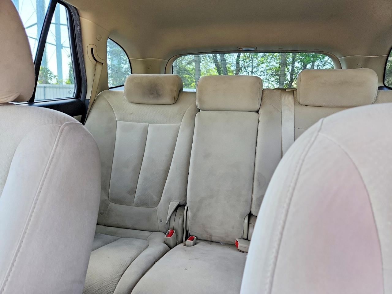 Hyundai SANTA FE Se