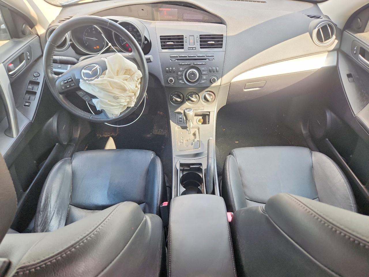 Mazda 3 I