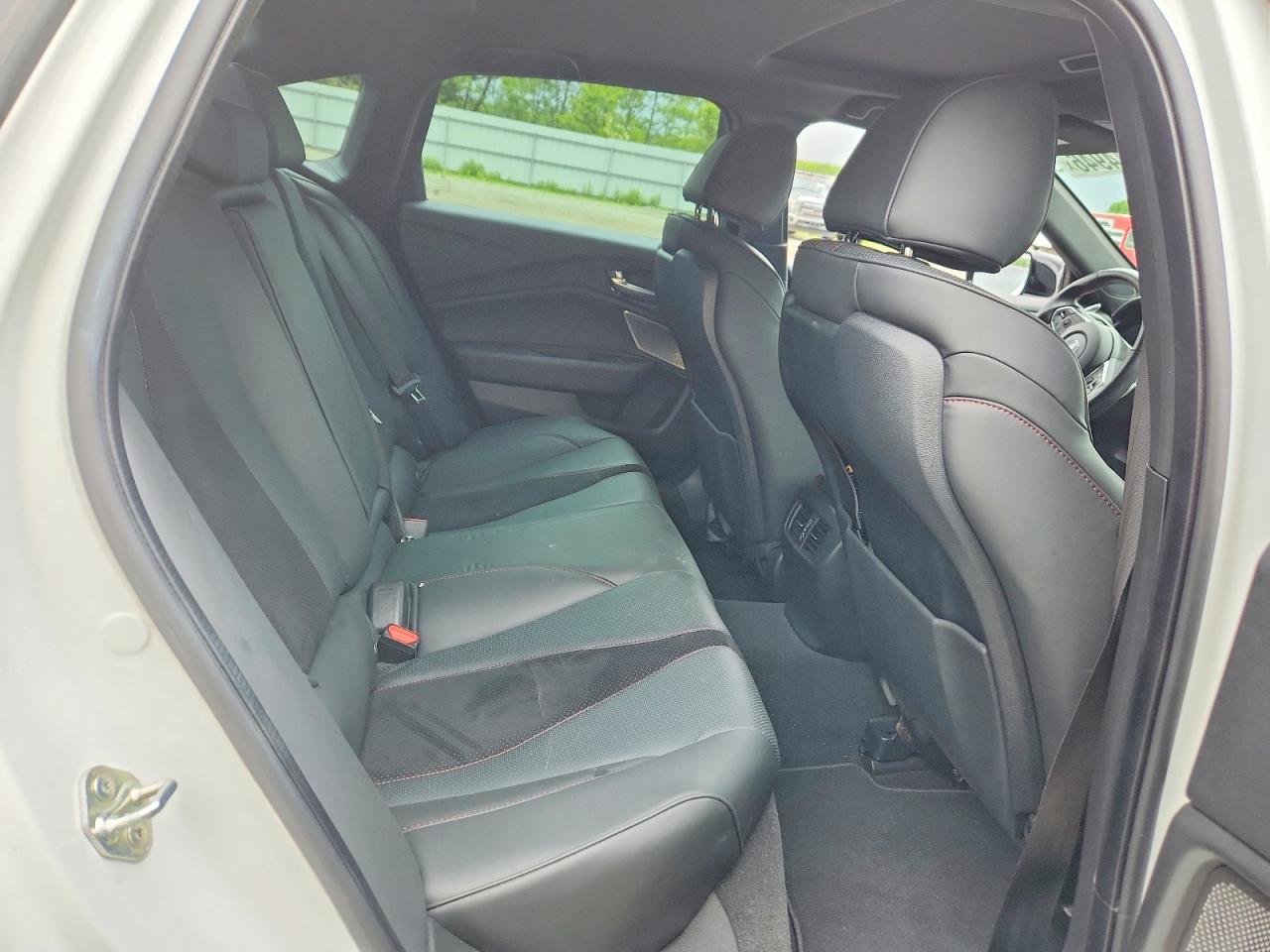Acura TLX A-spec