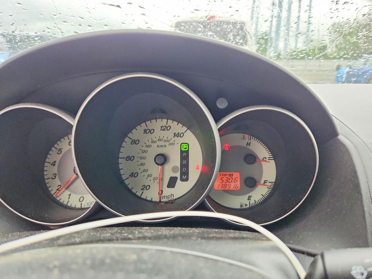 Mazda 3 I