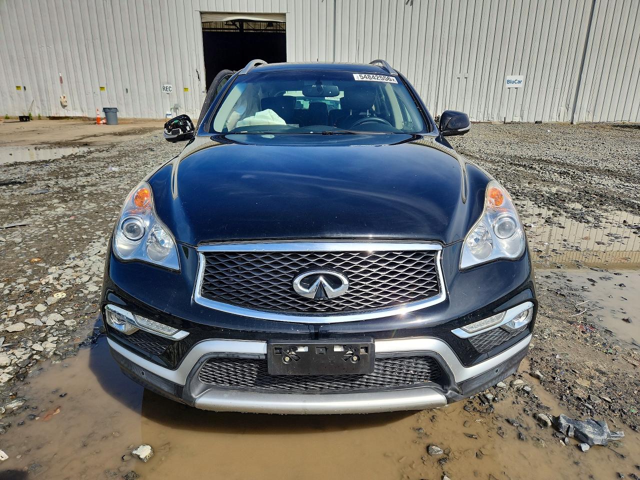 INFINITI Qx Base