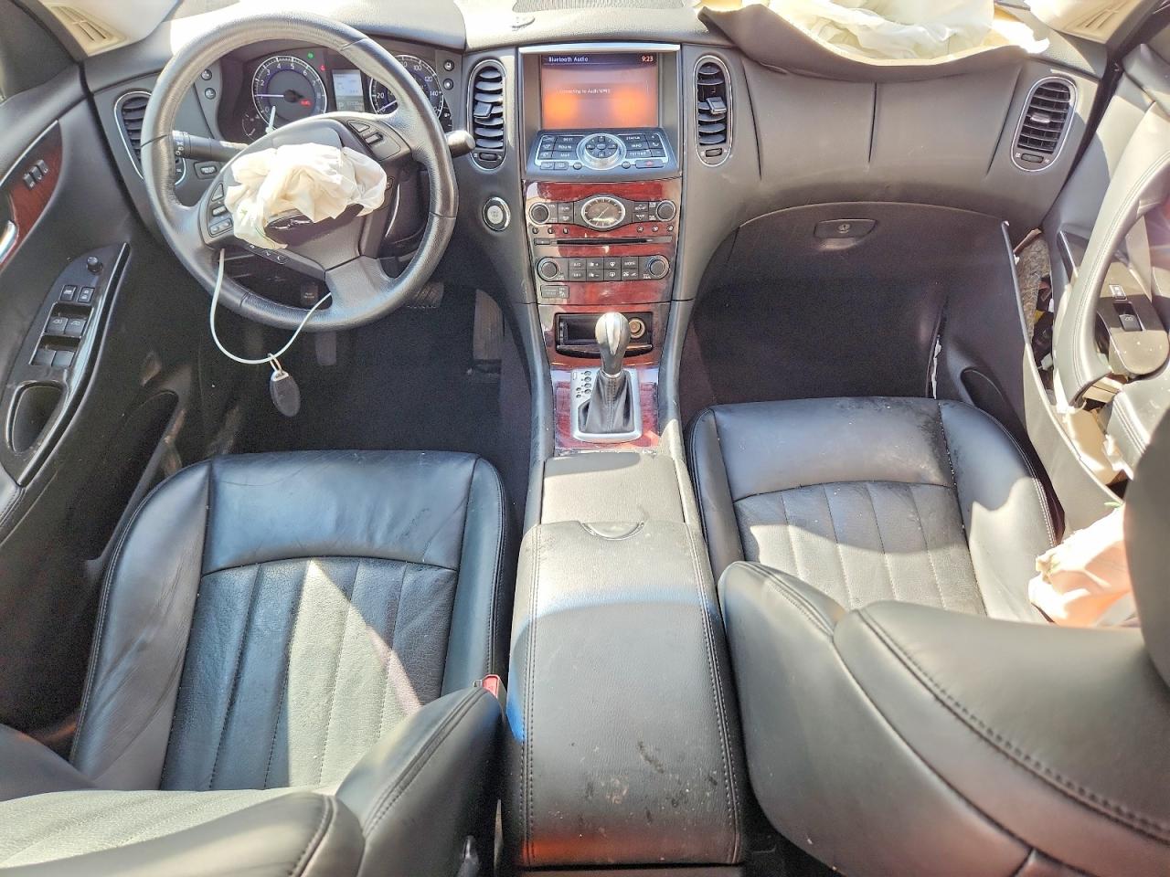 INFINITI Qx Base