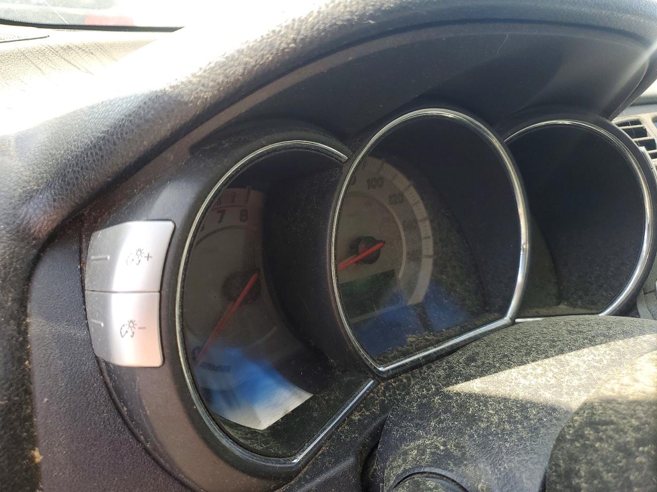 Nissan Murano S