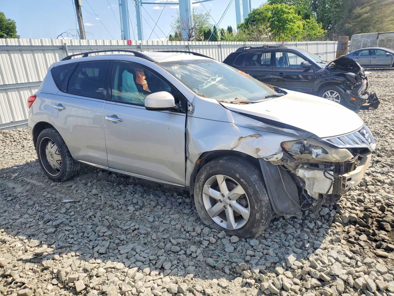 Nissan Murano S