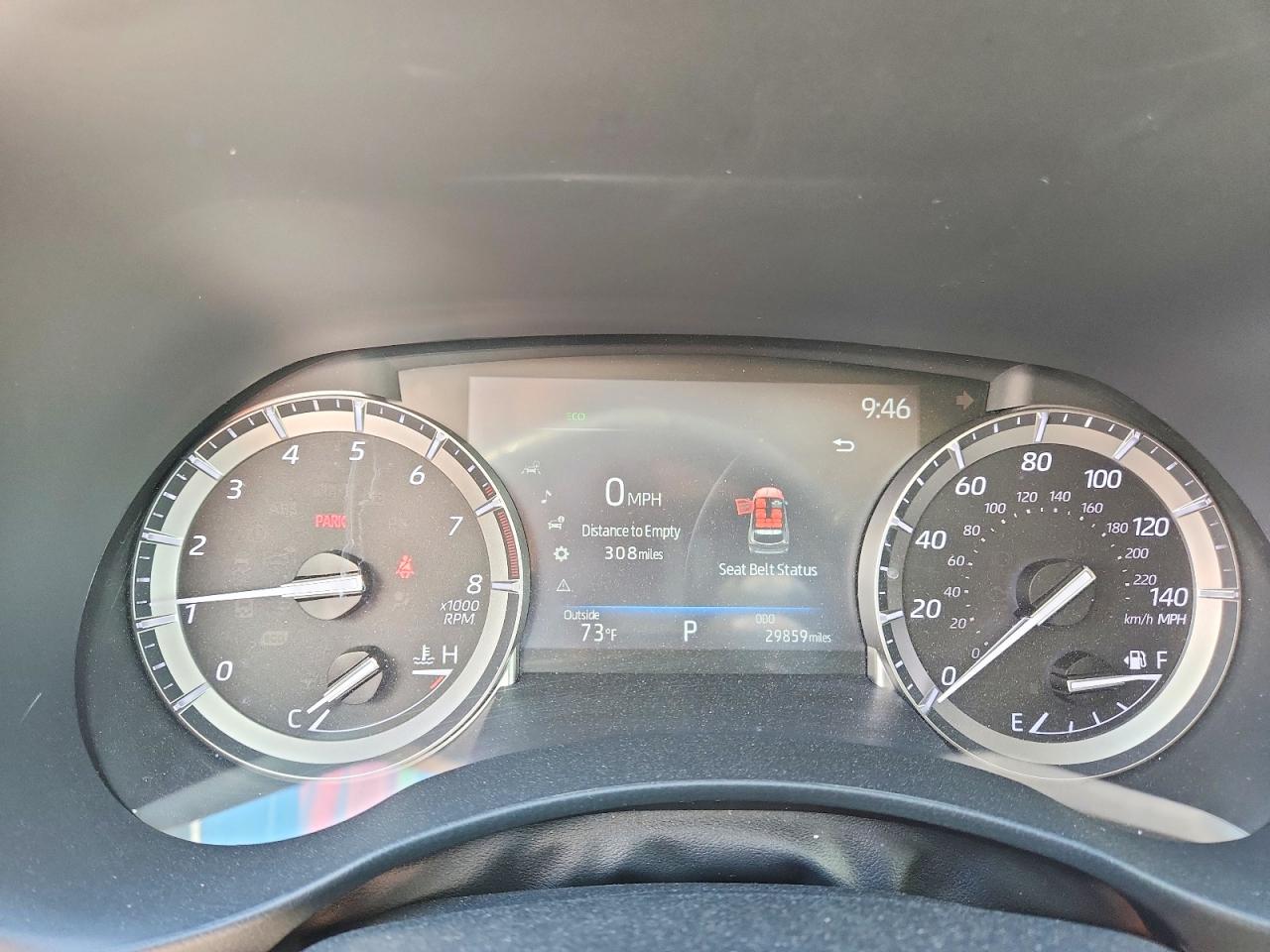Toyota Highlander Xle